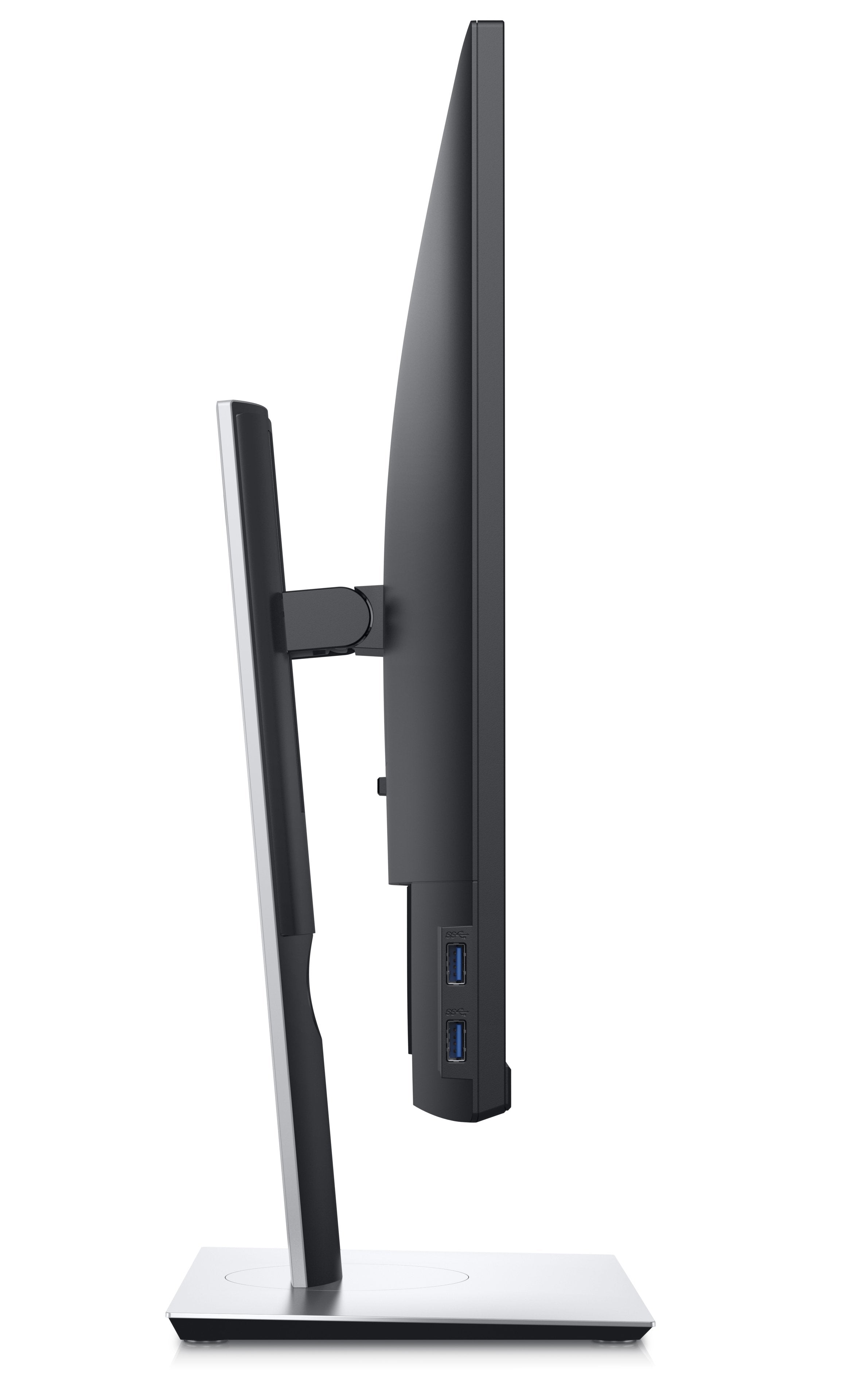 Monitor Dell 27 Usb-C Hdmi Displayport P2721h Fhd 1920x1080 300cd/M2 5ms Pivotante, Regulable En Altura 3años Garantia