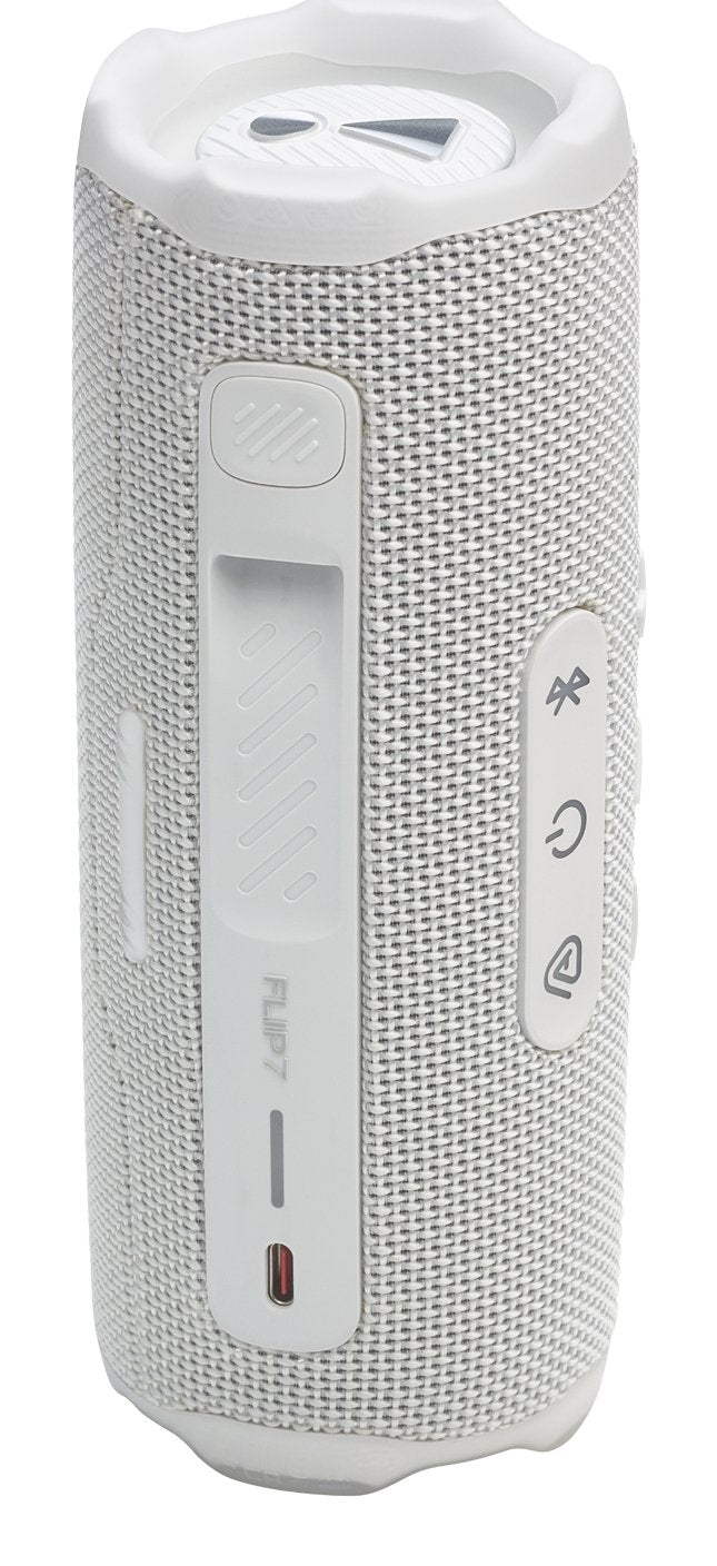 EAN 1200130019302 - JBL Flip 7 Blanco imagen 9