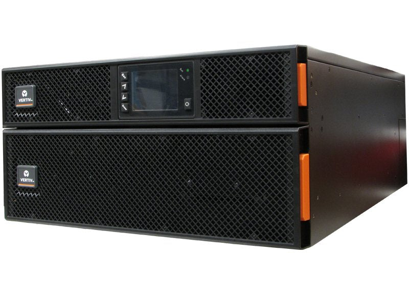 Sai Liebert Gxt5 Ups Ca 230 V 8000 Vatios 8000 Va 5u