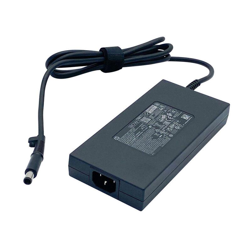 180w Ac Adapter For Hp Laptops And All-In-One