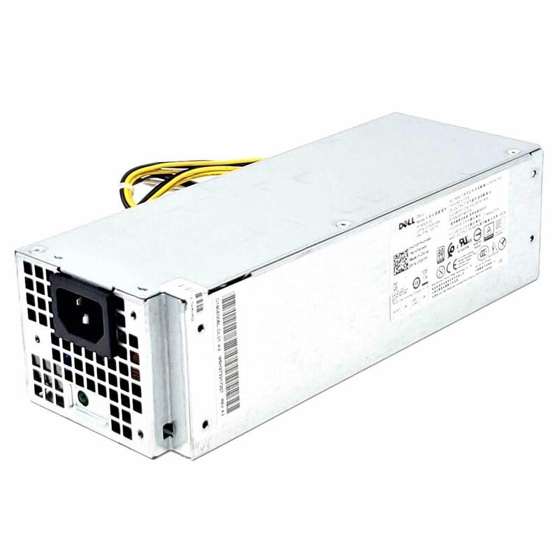 180w Power Supply Unit For Optiplex Systems