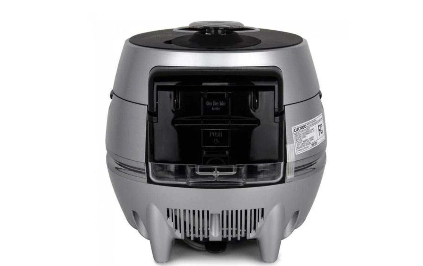 Olla Arrocera Cuckoo 1.08l Presión Crp-Dhsr0609f