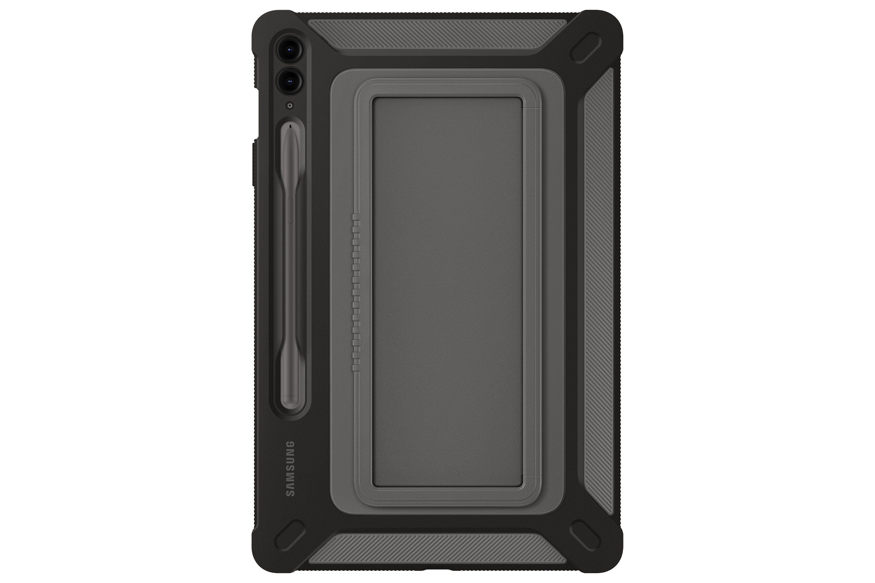 EAN 8806095196510 - Samsung EF-RX610 27,7 cm (10.9") Funda Negro imagen 6