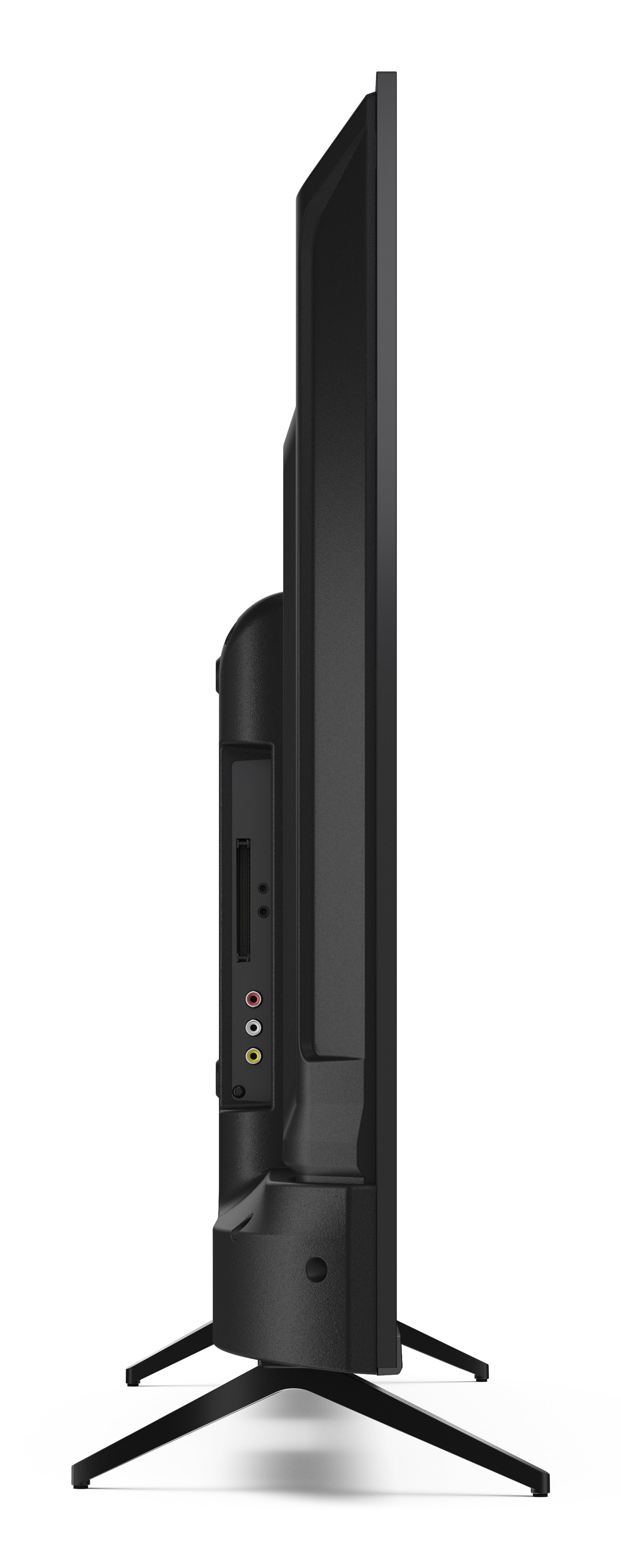 EAN 5905683270755 - Sharp 43GJ4225E 109,2 cm (43") 4K Ultra HD Smart TV Wifi Negro imagen 7