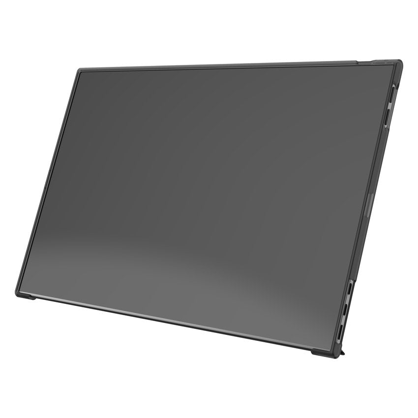Lc-Power Monitor Portatil Lc-M16-4k-Uhd-P-Oled - 39.6 Cm (15.6") - 3840 X 2160 4k Ultra Hd