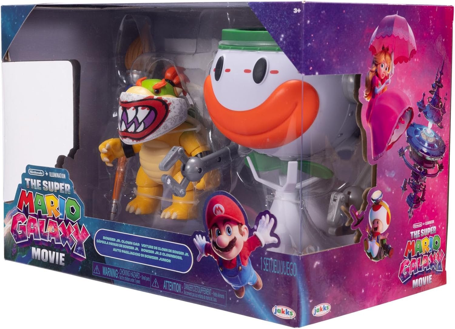EAN 0192995432284 - Bowser Jr imagen 12