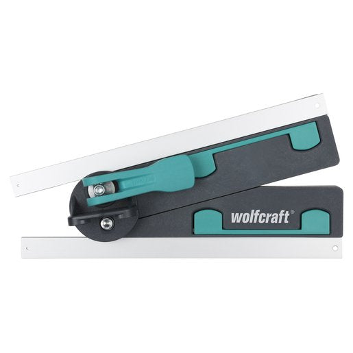 EAN 4006885695702 - wolfcraft GmbH 6957000 escuadra corrediza imagen 2