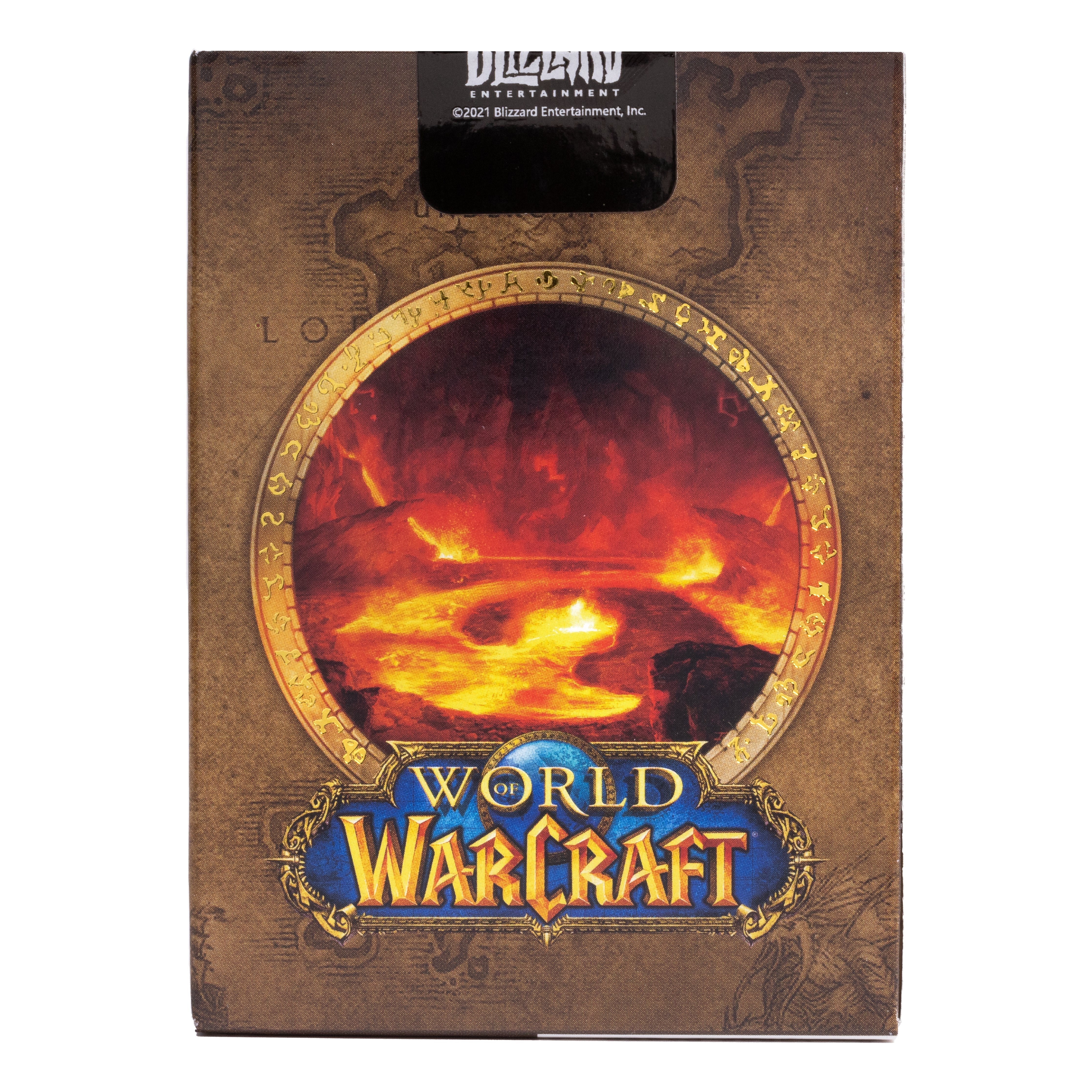 EAN 0073854094266 - Bicycle World Of Warcaft Classic juego de cartas 56 pieza(s) imagen 1