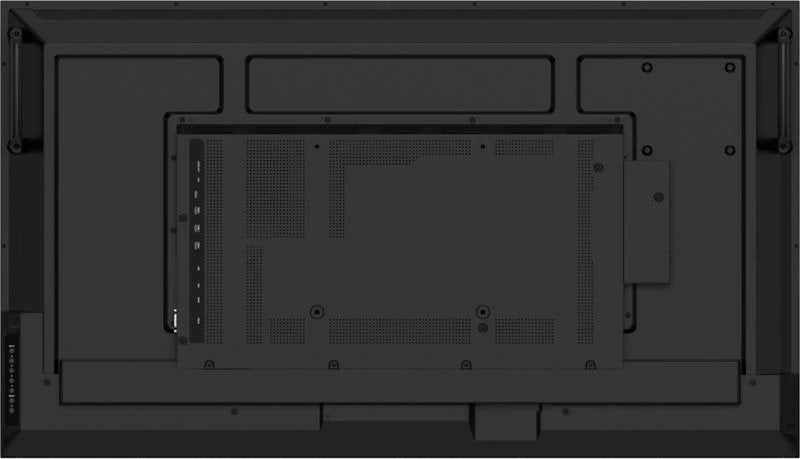 Viewboard Led Large Format Display 43 Inch 3840x2160 - 500 Nits - Android 14 - 24/7 - Usb-C