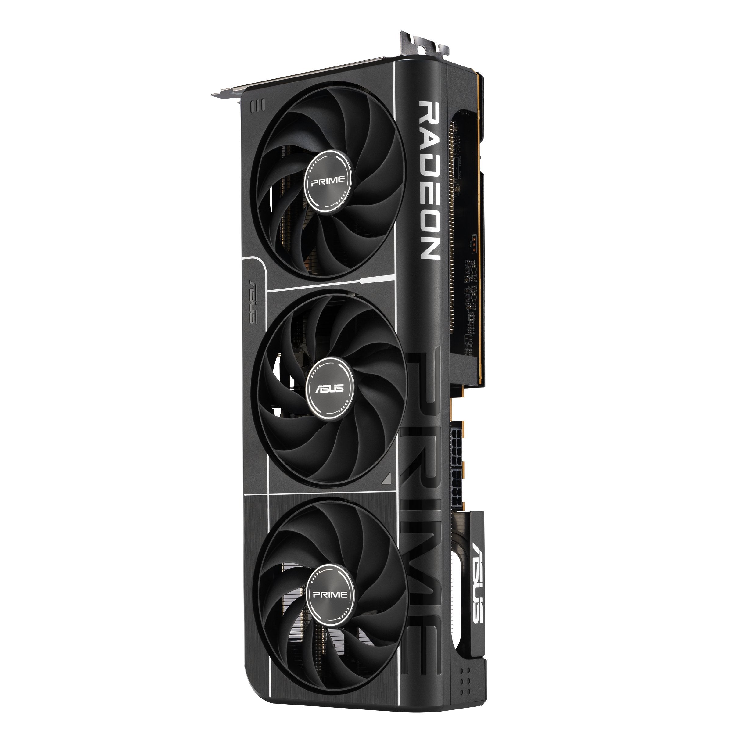 EAN 4711636204101 - ASUS Prime -RX9070-O16G-EVO AMD Radeon RX 9070 16 GB GDDR6 imagen 17