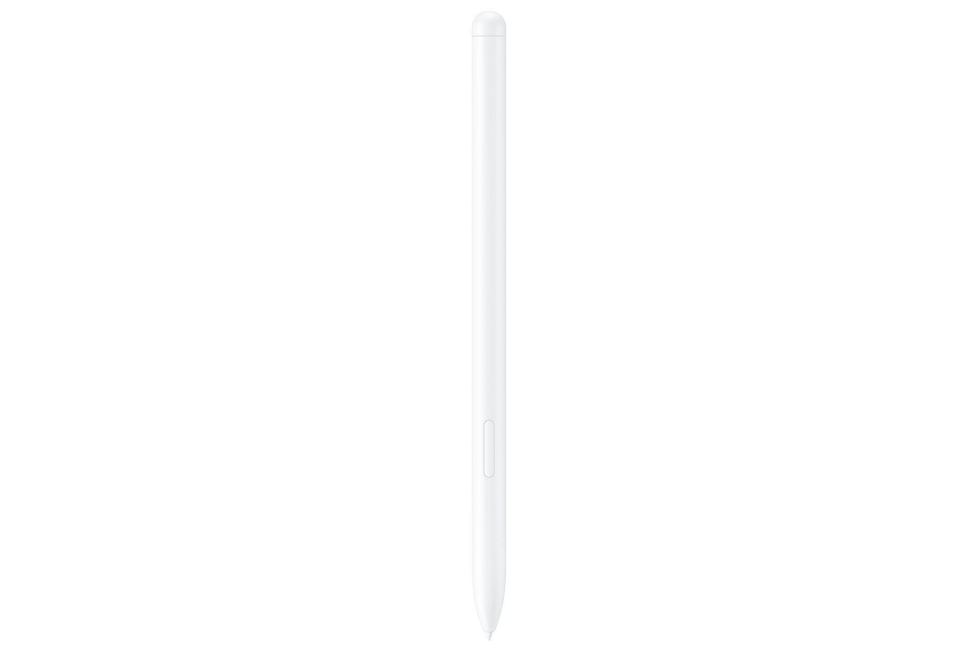 Samsung S Pen Fr Galaxy Tab S9 Fe + S10 Fe +. Blanco