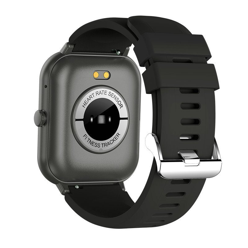 EAN 8434847068459 - COOL Accesorios 8434847068459 Relojes inteligentes y deportivos 4,65 cm (1.83") 20 mm Digital 240 x 284 P imagen 2