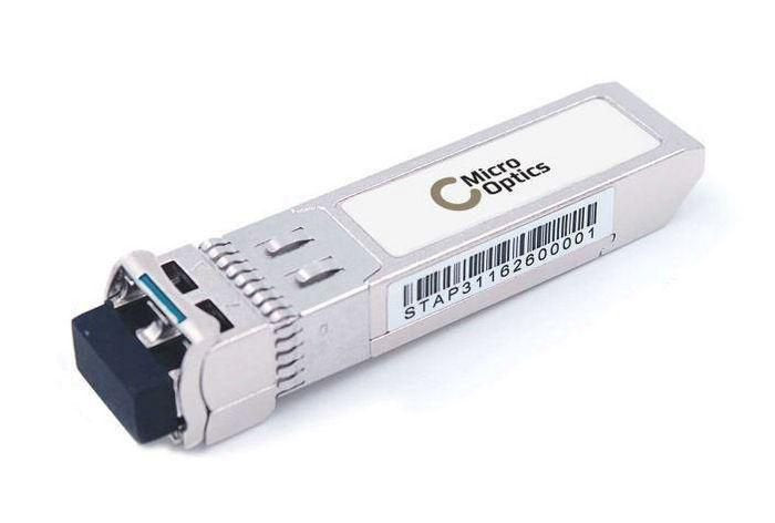 EAN 5712505768198 - Lanview MO-10302 red modulo transceptor Fibra óptica 10000 Mbit/s SFP+ 1310 nm imagen 1