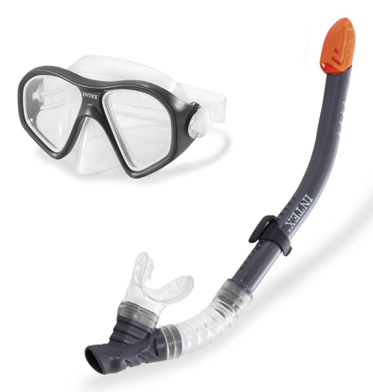 Gafas Y Tubo Snorkel