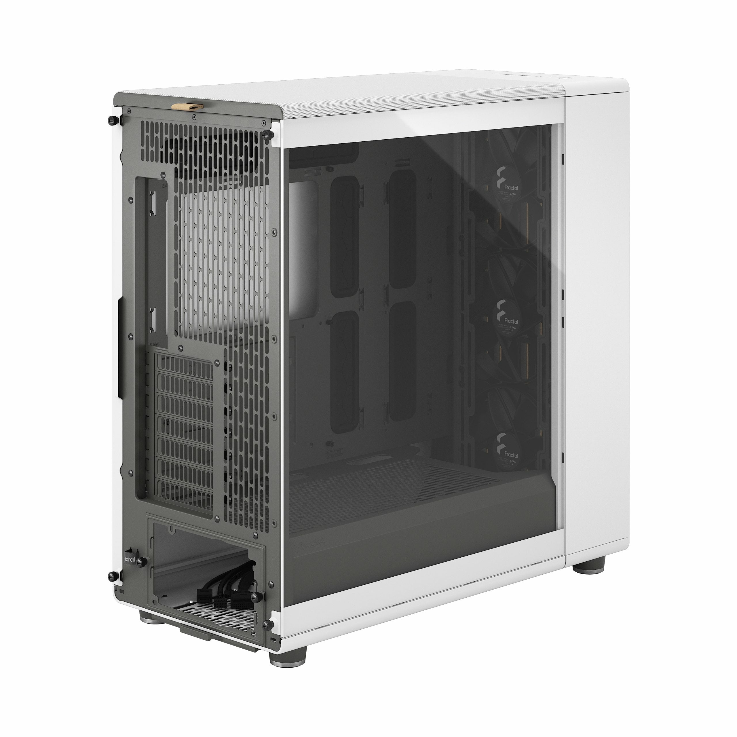 EAN 7340172706564 - Fractal Design North XL Midi Tower Blanco imagen 17