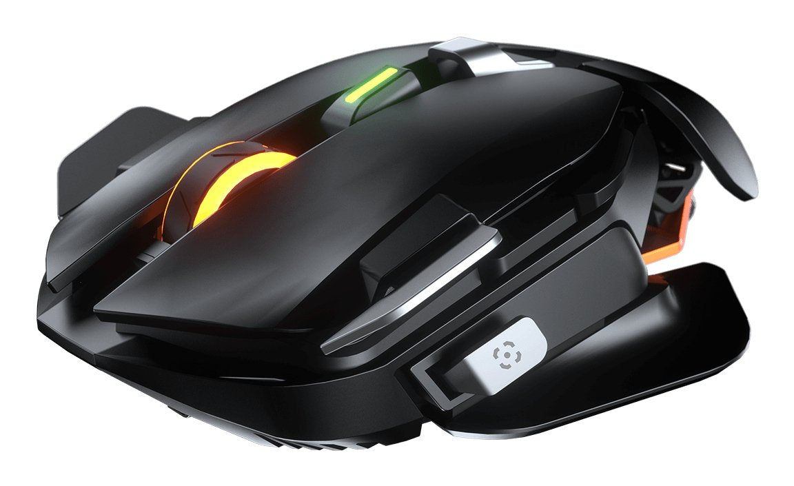 EAN 4710483771002 - COUGAR Gaming Dualblader ratón Juego USB tipo A Óptico 16000 DPI imagen 4