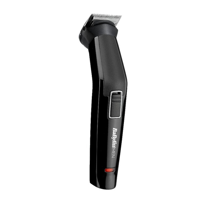 EAN 3030050153118 - BaByliss MT725E depiladora para la barba Batería 3 7 mm Negro imagen 2