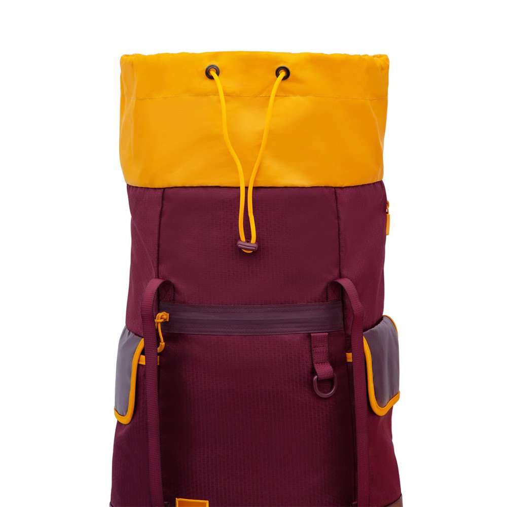 EAN 4260403576649 - Rivacase 5361RED maletines para portátil 43,9 cm (17.3") Mochila Rojo imagen 2