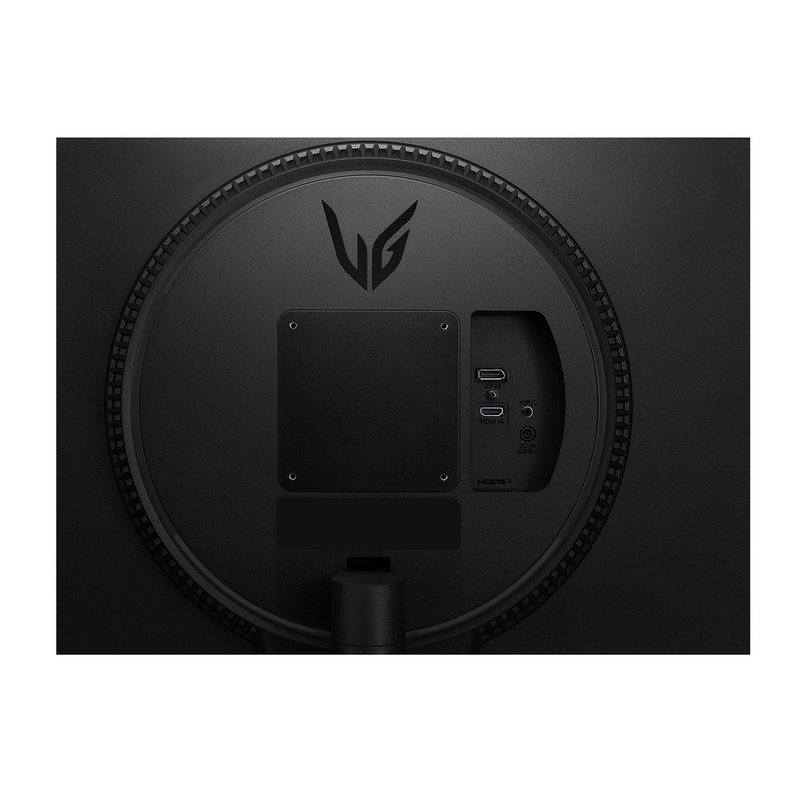 EAN 8806096012369 - LG 27GS60F pantalla para PC 68,6 cm (27") 1920 x 1080 Pixeles Full HD LCD Negro imagen 7