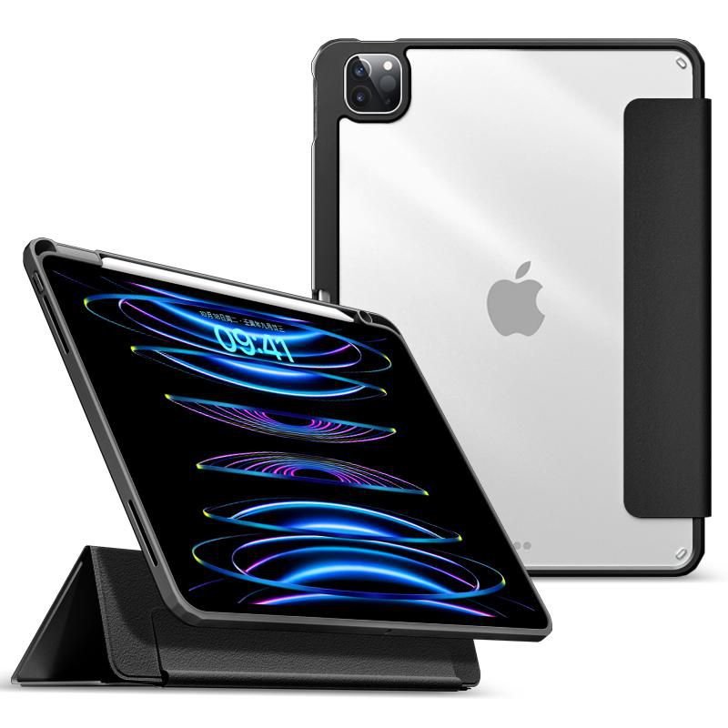 Estuff Boston 32,8 Cm (12.9") Folio Negro