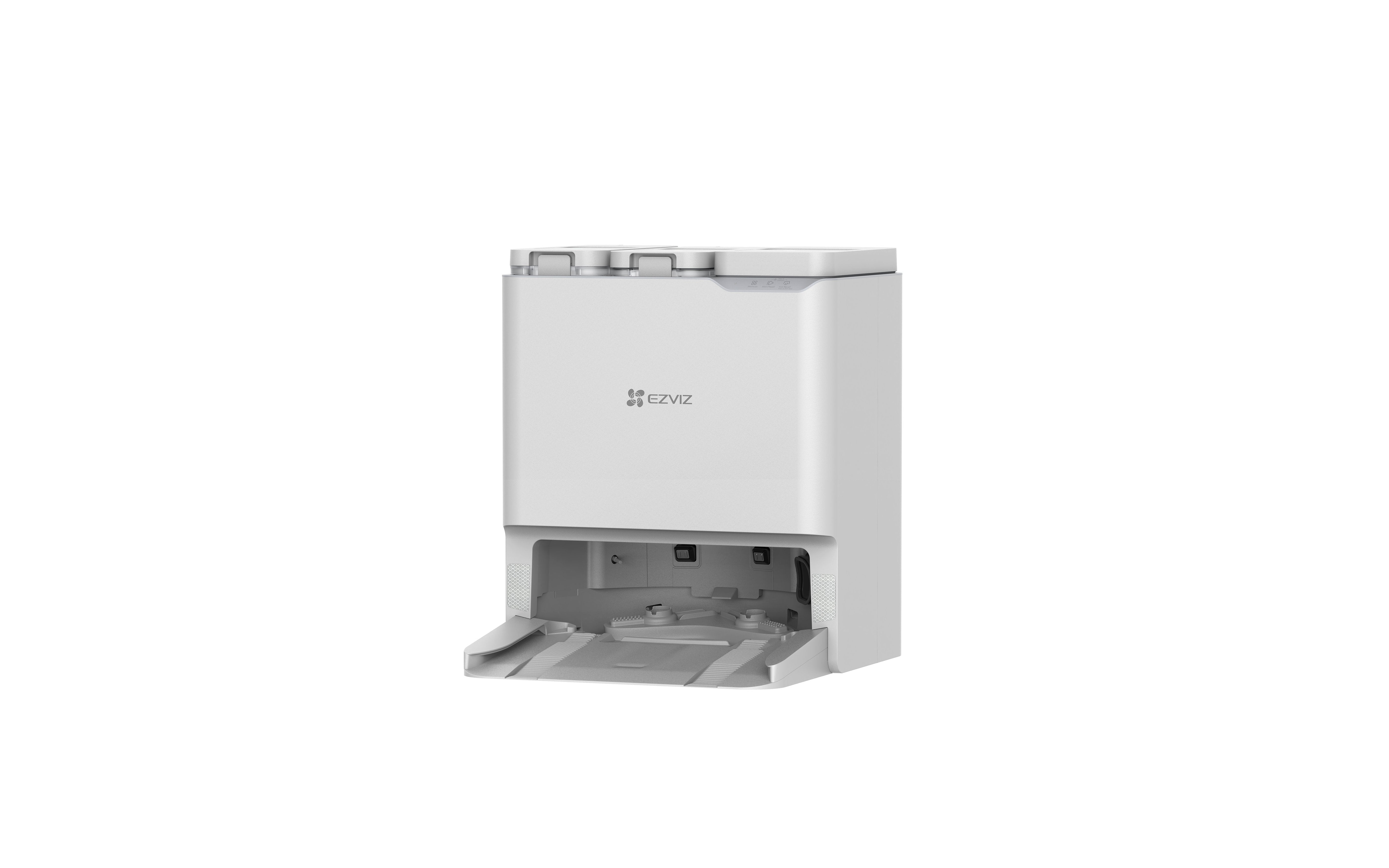 EAN 6941545632902 - EZVIZ RS20 Pro Blanco imagen 16