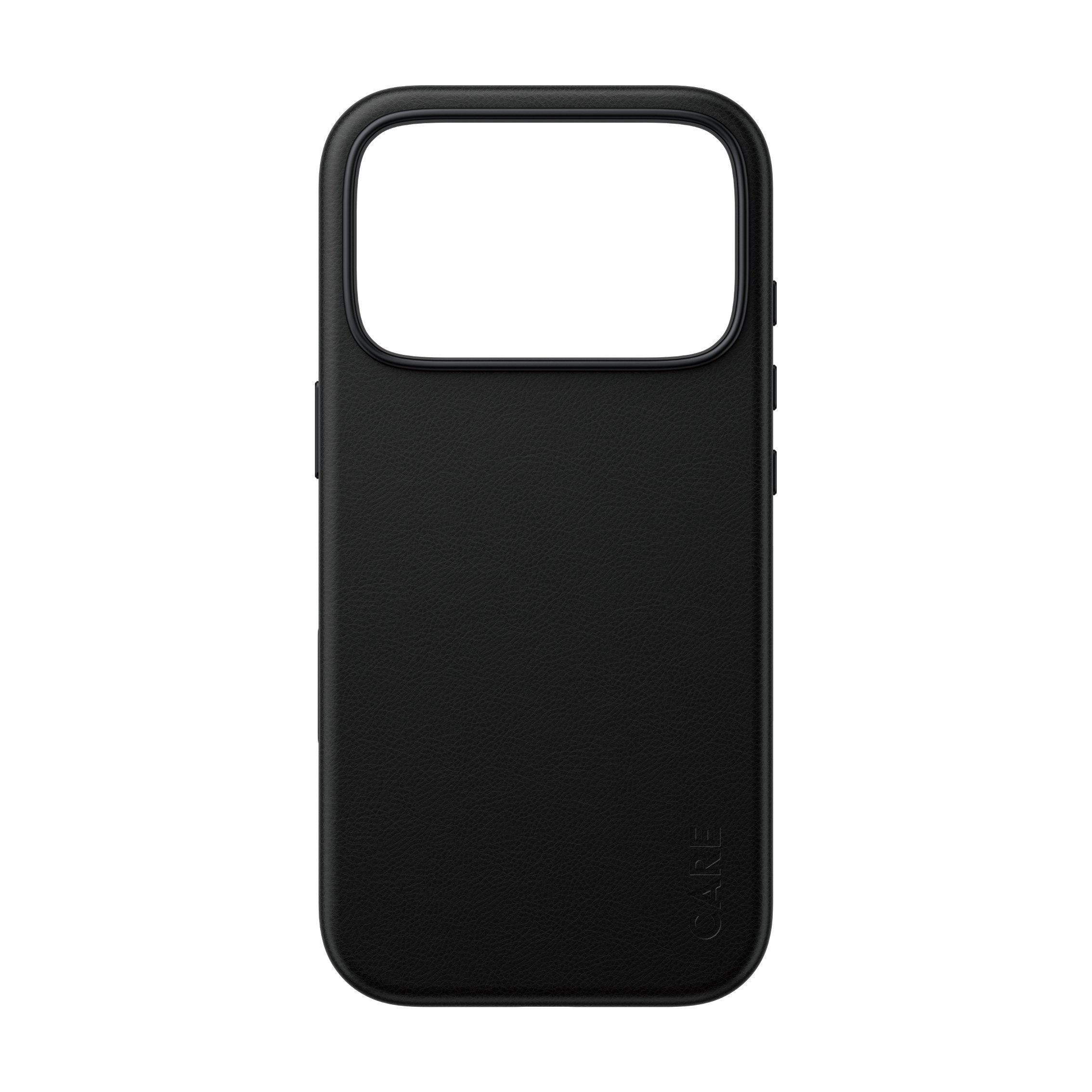 Panzerglass Care Solo Case Black Ip 17 Pro