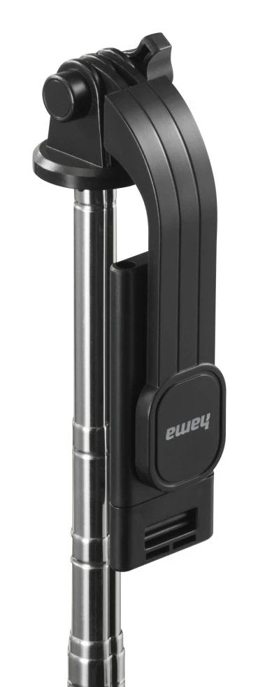 Hama Fancy Stand 110 Ii Selfie-Stick-Stativ Bt-Auslöser