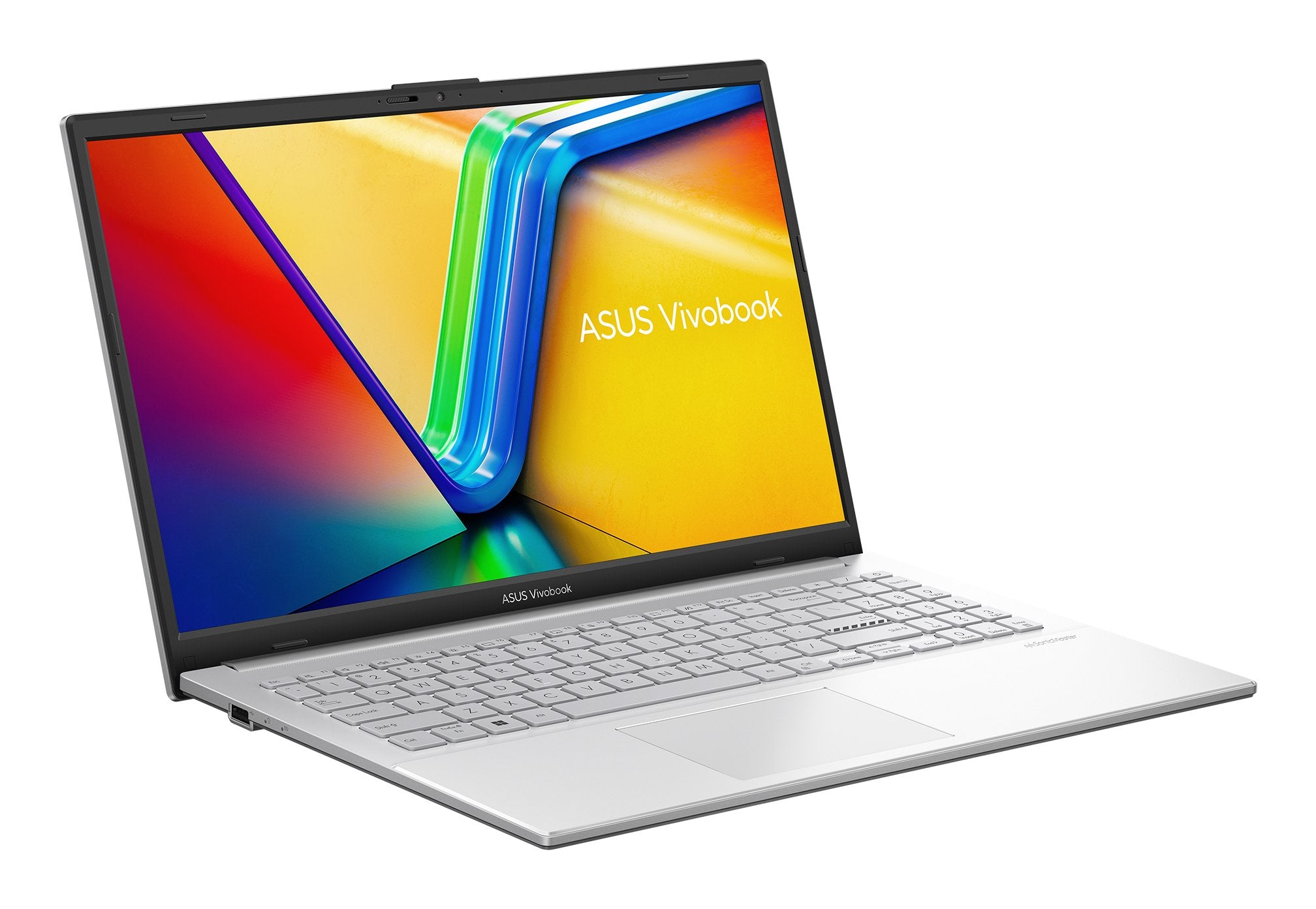 EAN 4711387709481 - ASUS Vivobook Go 15 OLED E1504FA-L11305W AMD Ryzen™ 5 39,6 cm (15.6") LPDDR5-SDRAM Wi-Fi 6E (802.11ax) imagen 5
