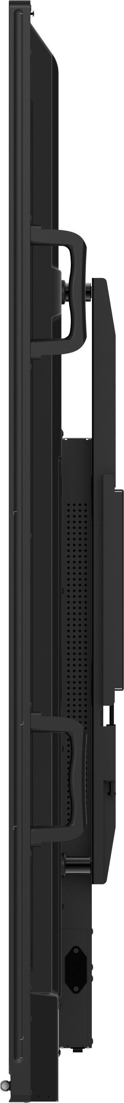 EAN 4948570128136 - iiyama TE8613A-B3AG pantalla de señalización Panel plano interactivo 2,17 m (85.6") LCD Wifi 500 cd / m² imagen 6