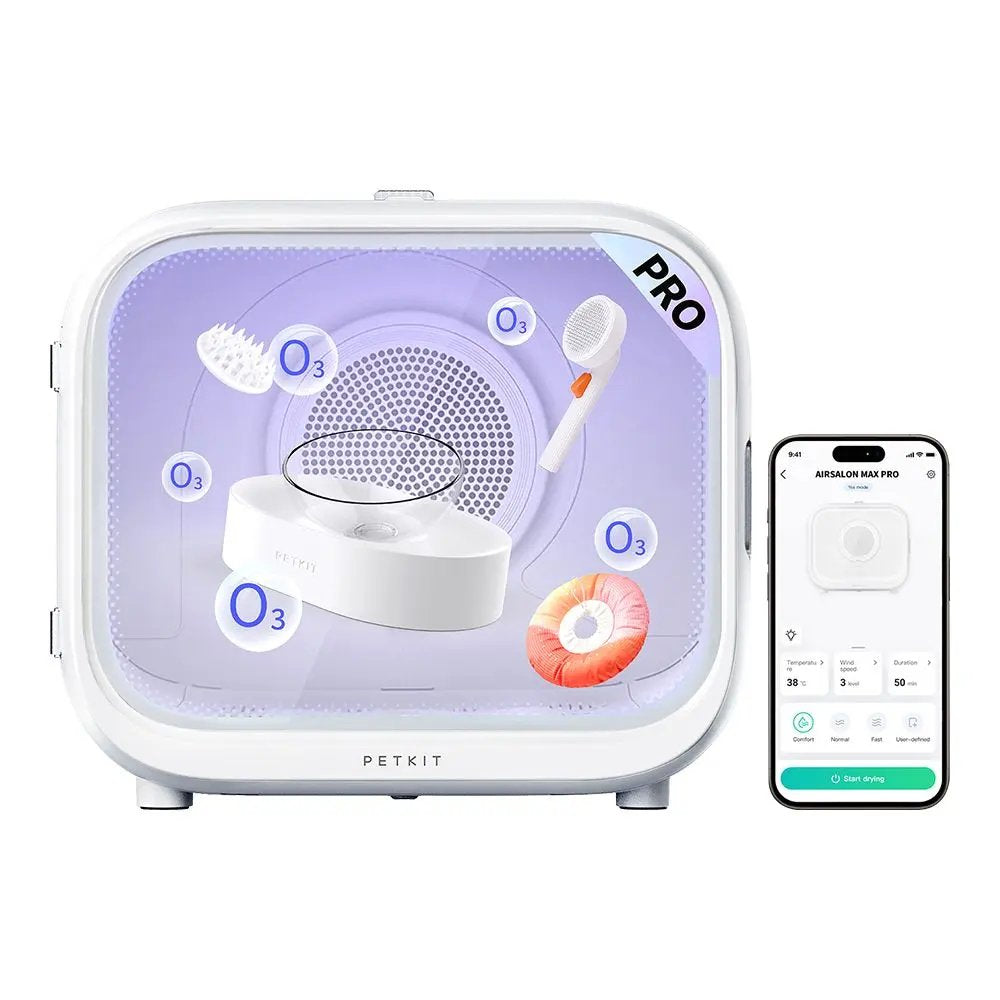 Petkit Hg-P-Eu Gato Blanco