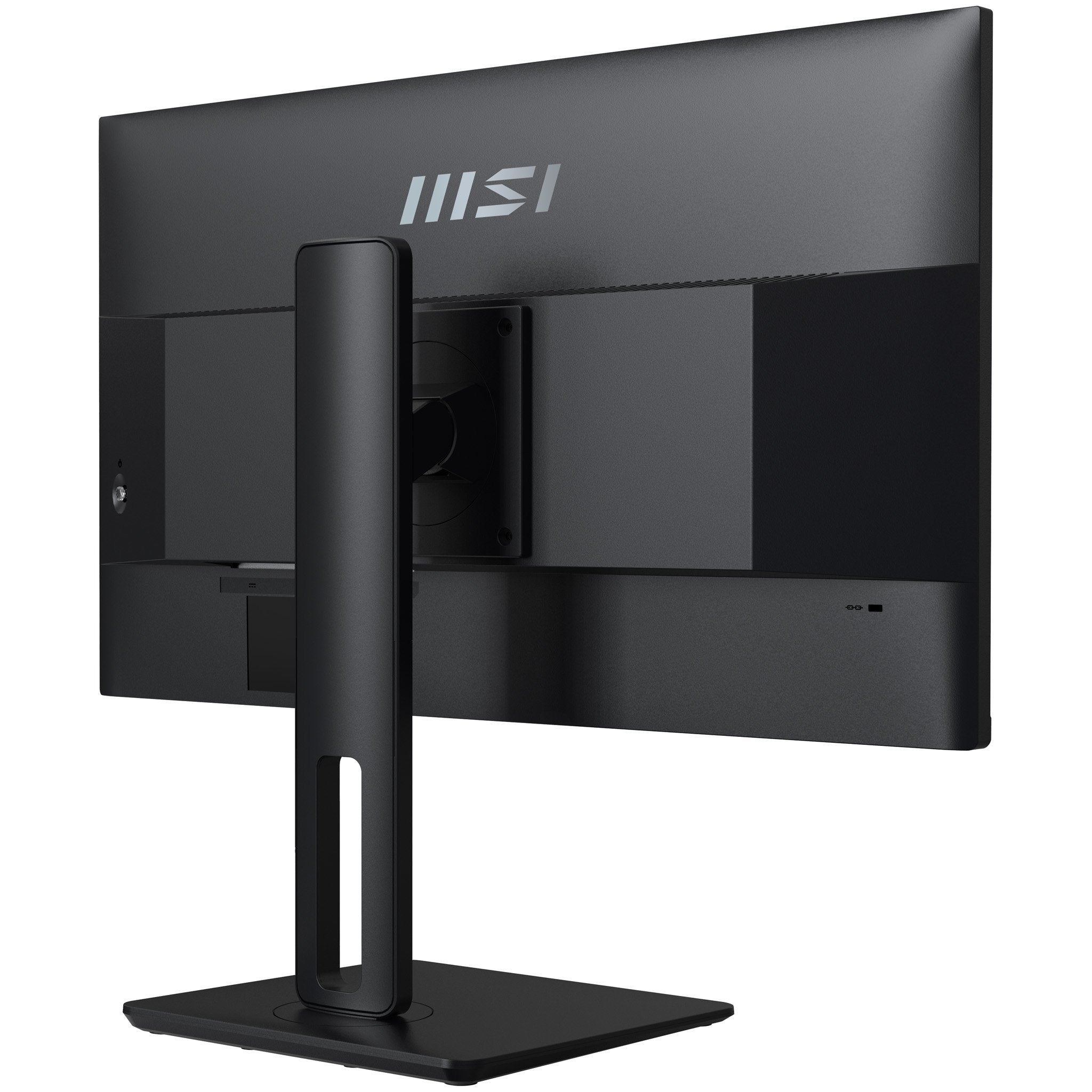 Monitor Msi Pro Mp251p 24.5" Ips Fhd 100hz 300 Cd M2 4ms D-Sub Hdmi Speakers