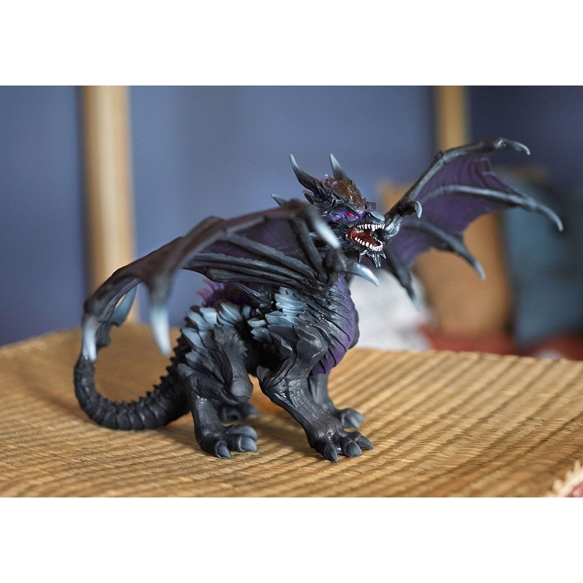 Schleich Dragón De Las Sombras De Eldrador, 70152