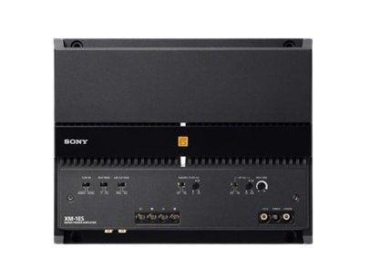 Sony Xm-1 Mobile Es Mono-LeistungsverstRker