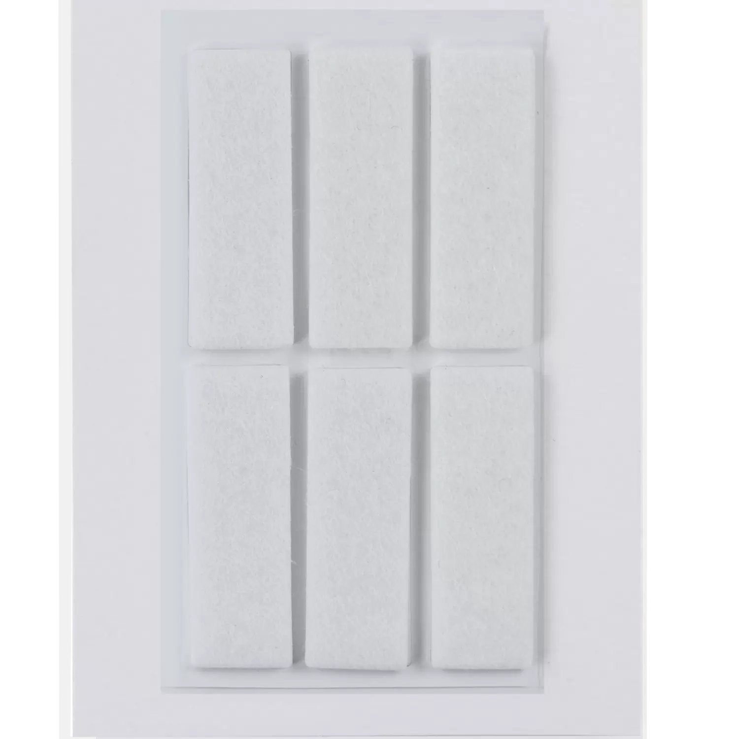 EAN 4008705151863 - HERMA 15186 etiqueta autoadhesiva Rectángulo Blanco 6 pieza(s) imagen 2