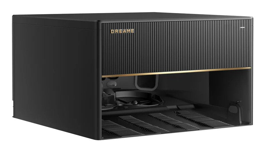 Aspirador Robot Dreame X50 Master