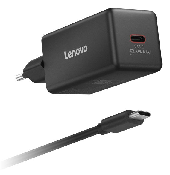 Ladowarka 65w Mini Usb-C Gan 40aw65wbeu