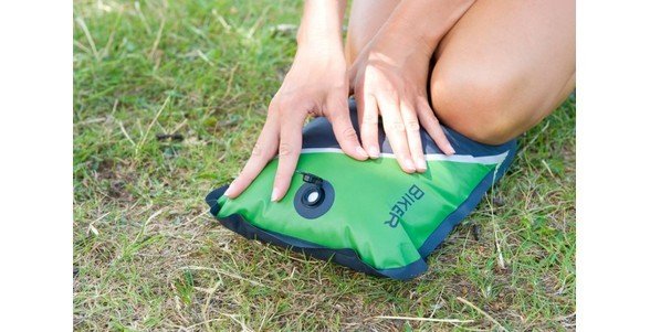 Coleman Saco De Dormir Compact Biker Ligero Momia Camping