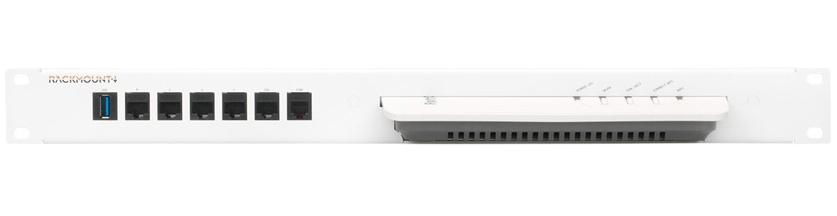 EAN 8718868918970 - Rackmount.IT RM-FB-T2 accesorio de bastidor Soporte de montaje imagen 1