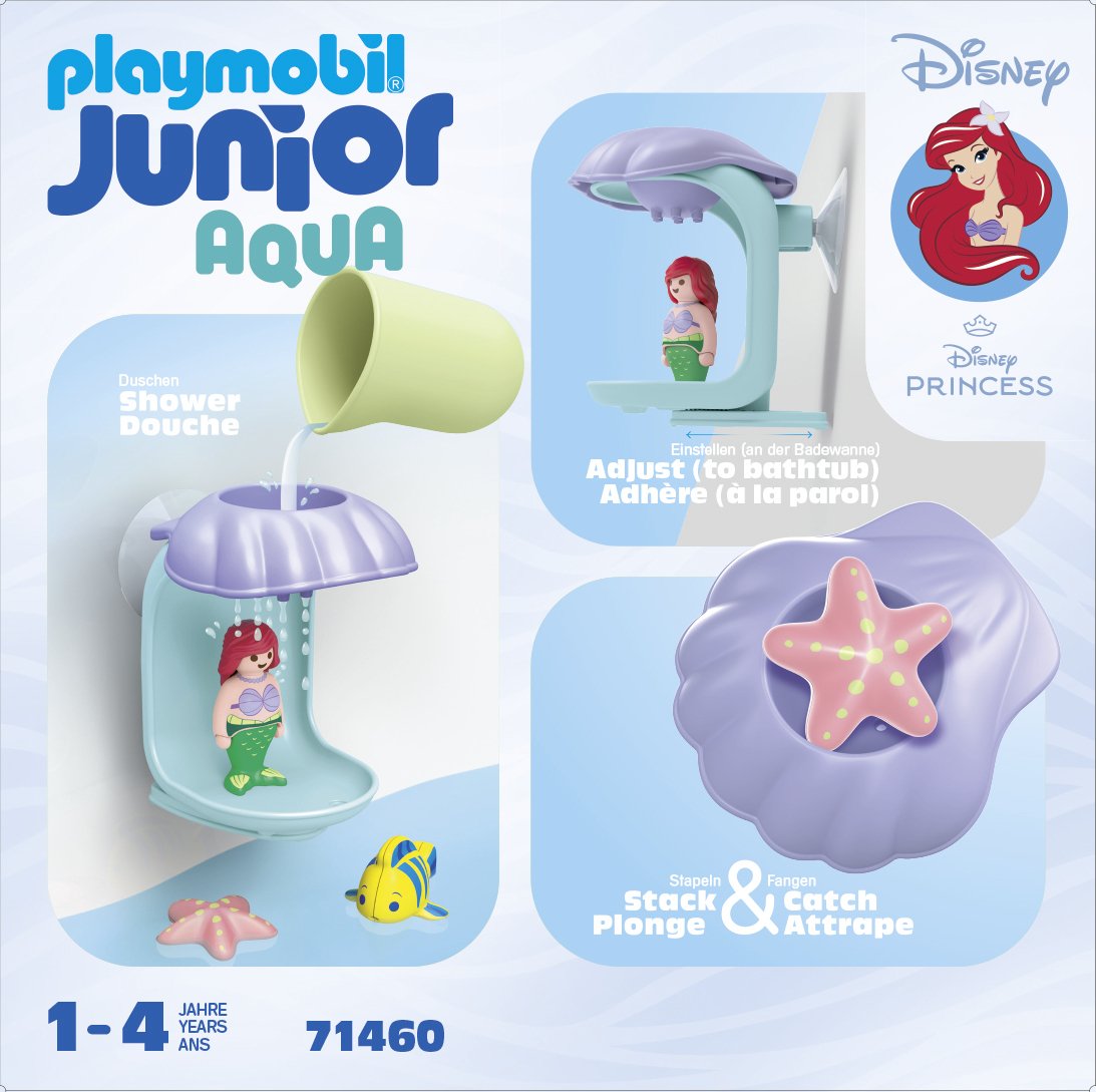 EAN 4008789714602 - Playmobil Junior 71460 set de juguetes imagen 4
