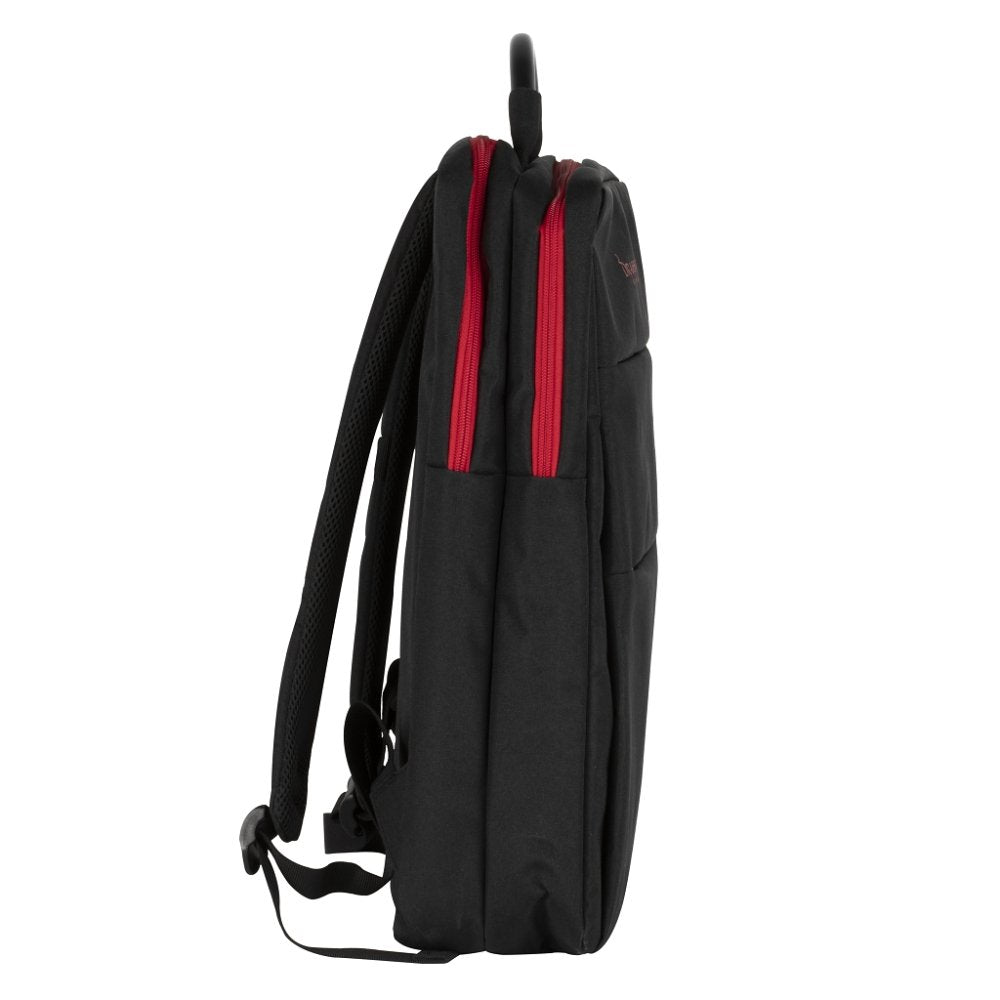 Mochila Konix Drakkar Bjorn Gaming Para Portátil Hasta 15'