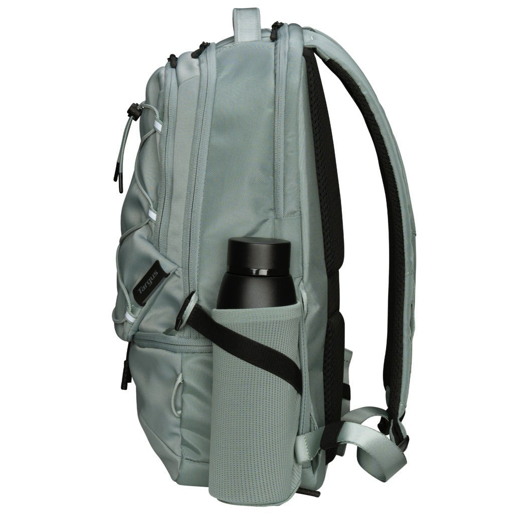 Targus Backpack Work+ Play Flex Verde Ecosmart (15l)
