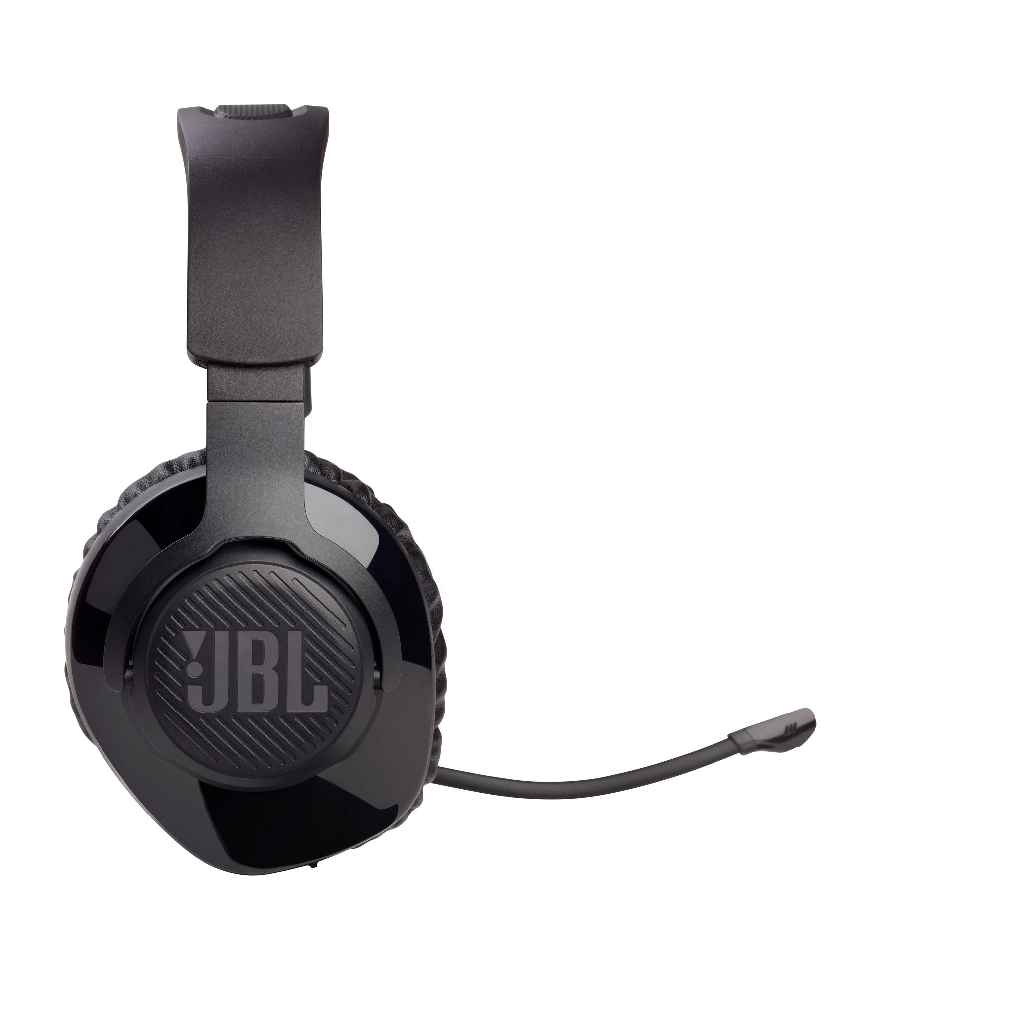 Auriculares Jbl Q350 Negro Wilreless Gaming Overear