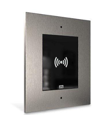 2n Access Unit 2.0 Rfid - 125khz, 13.56mhz, Nfc
