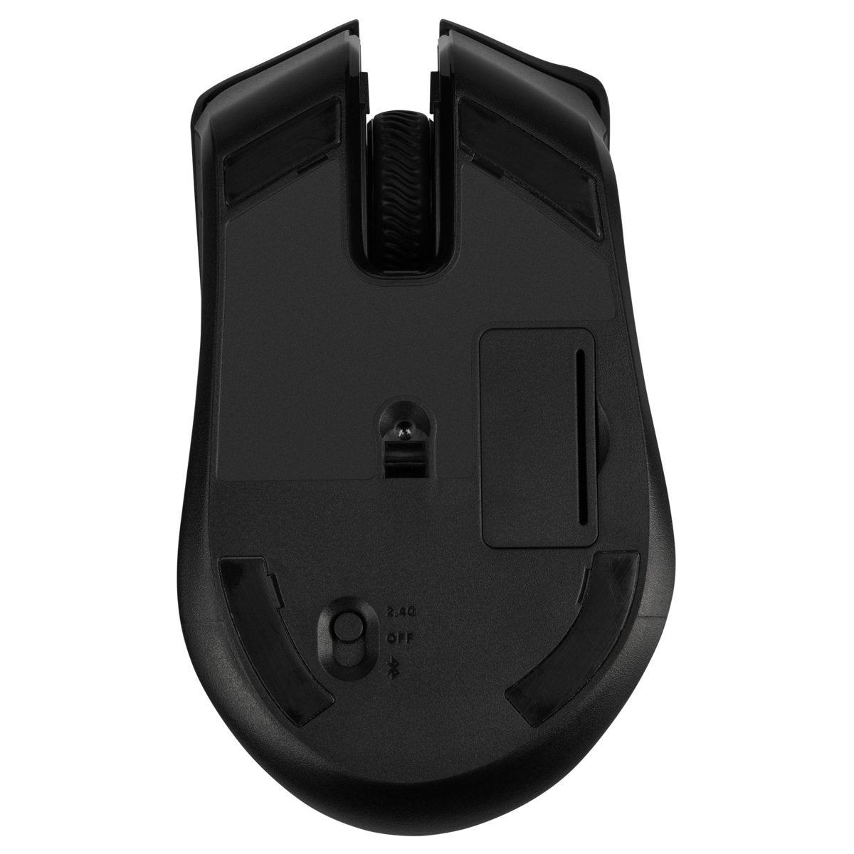 EAN 0843591080743 - Corsair Harpoon RGB Wireless ratón Juego mano derecha RF Wireless + Bluetooth Óptico 10000 DPI imagen 6