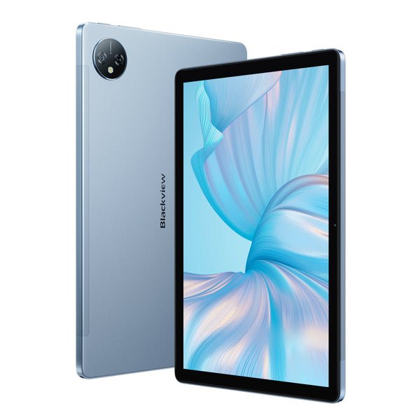 Tablet Blackview Tab 80 Lte 10.1 4gb/64gb Azul