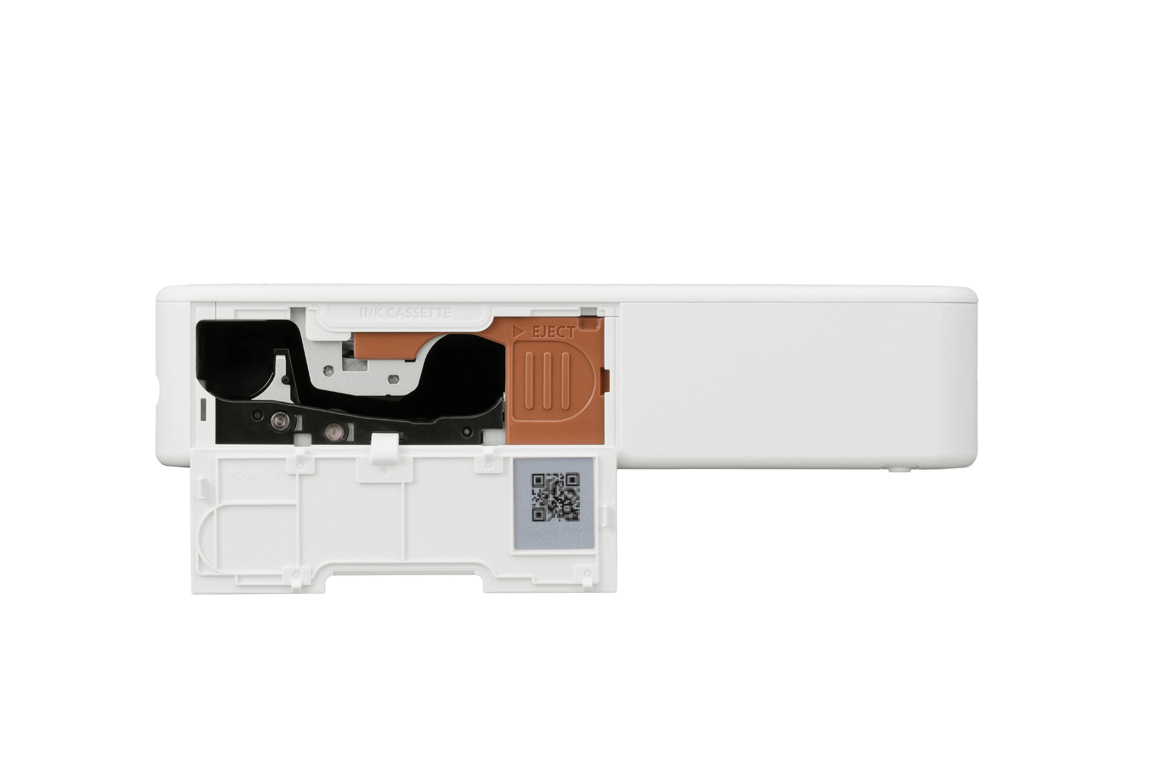 EAN 4549292238457 - Canon SELPHY QX20 WH impresora de foto Pintar por sublimación 287 x 287 DPI 2.8" x 3.3" (7.2x8.5cm) Wifi imagen 7