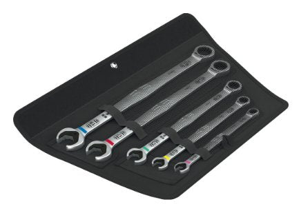 Wera 05020380001, Llave De Tuercas