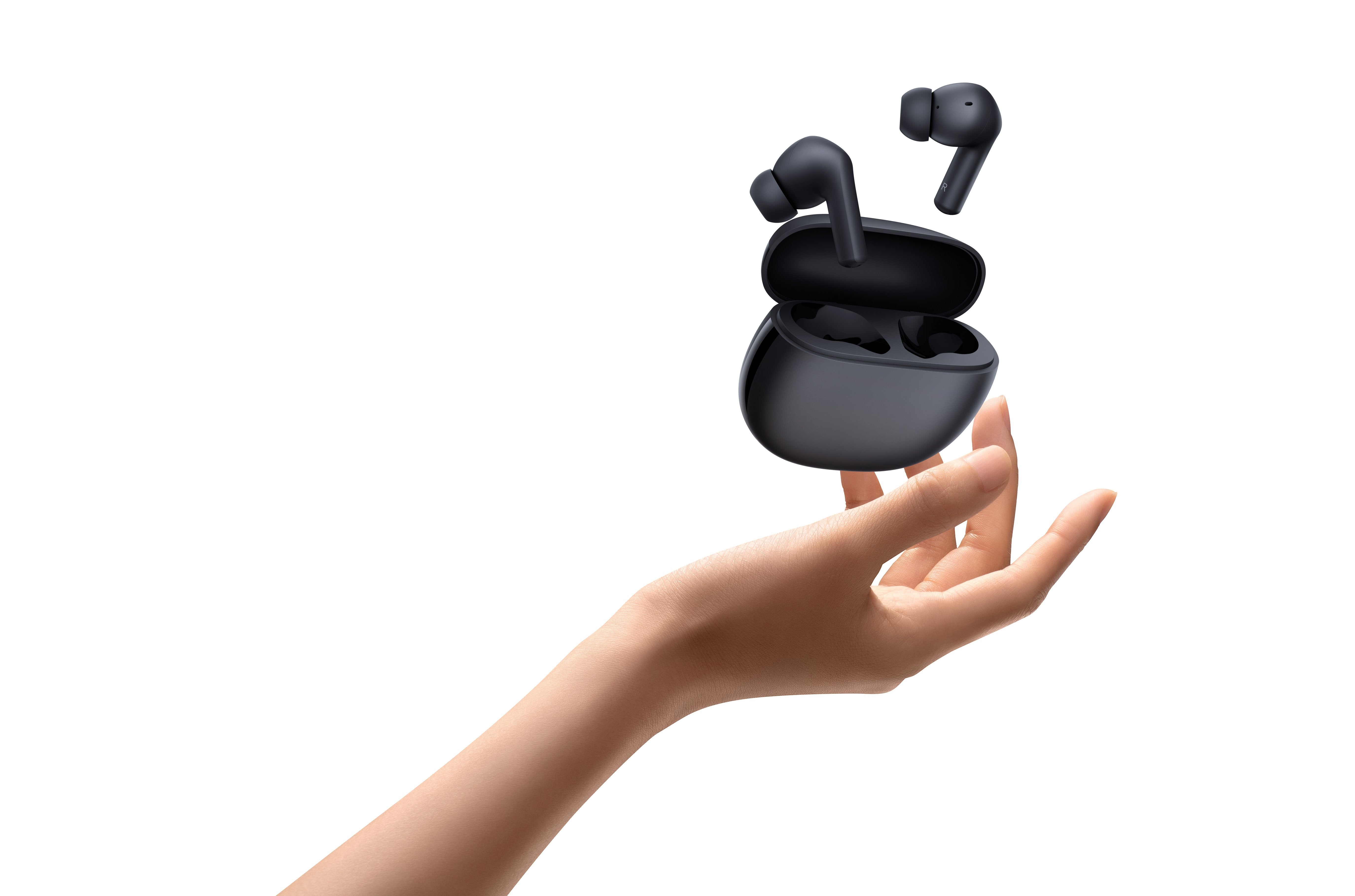 EAN 6941812712733 - Xiaomi Redmi Buds 4 Active Auriculares True Wireless Stereo (TWS) Dentro de oído Llamadas/Música Bluetoot imagen 5