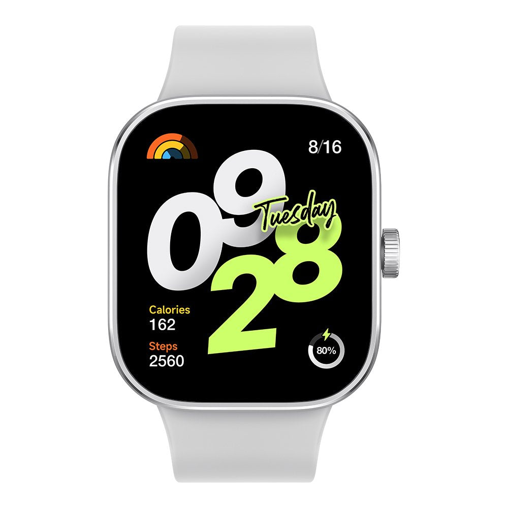 EAN 6941812756140 - Xiaomi BHR7848GL Relojes inteligentes y deportivos 5 cm (1.97") AMOLED 47.5 mm Digital 450 x 390 Pixeles imagen 2