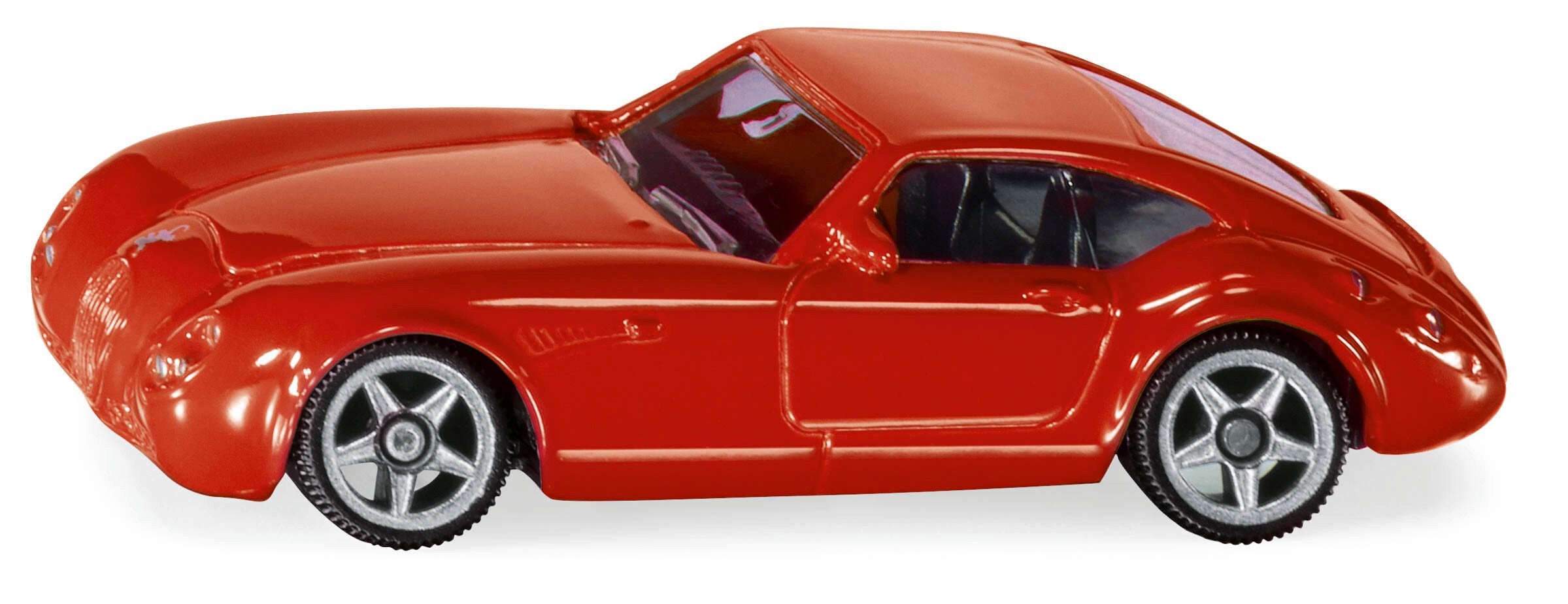 EAN 4006874039449 - Siku MAN car transporter Car transporter model Previamente montado 1:50 imagen 4